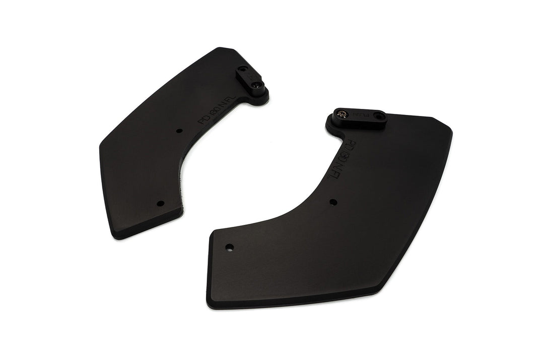 i30N Hatch PDE V6 FL2 2025 Rear Spats (Pair) - Image 11 by Flow Design