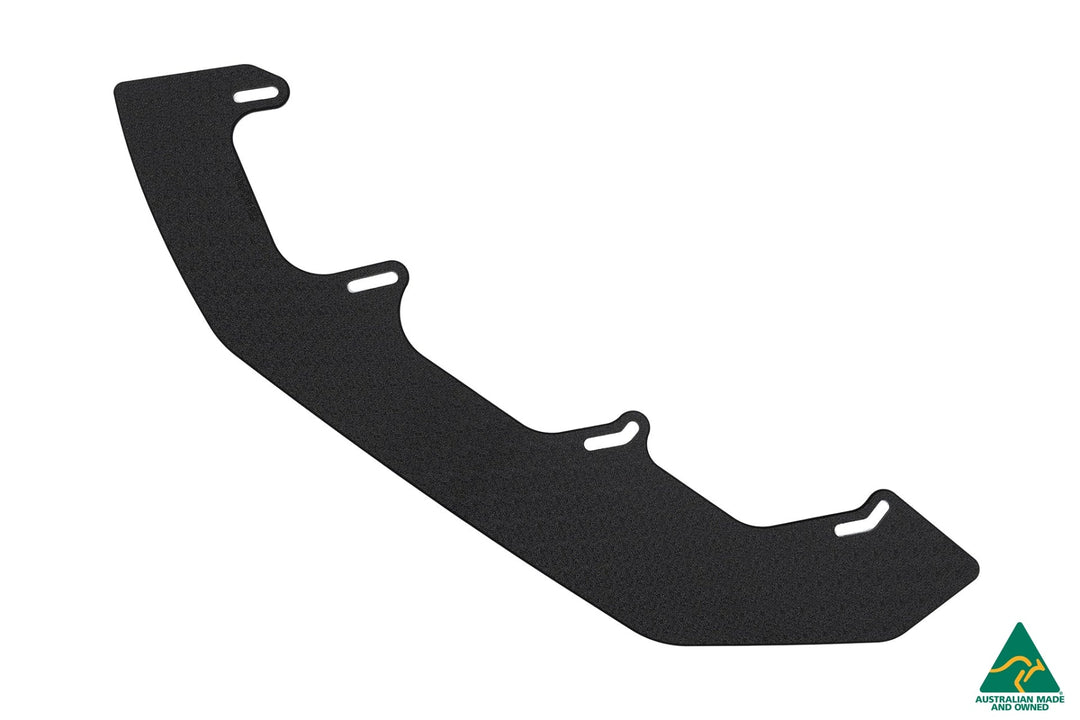 Kona N Front Lip Splitter Extensions (Pair) - Image 5 by Flow Design