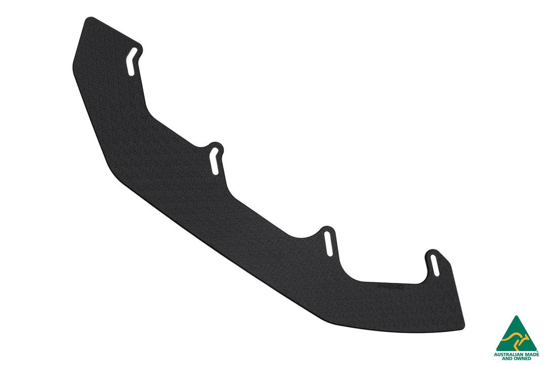 Kona N Front Lip Splitter Extensions (Pair) - Image 3 by Flow Design