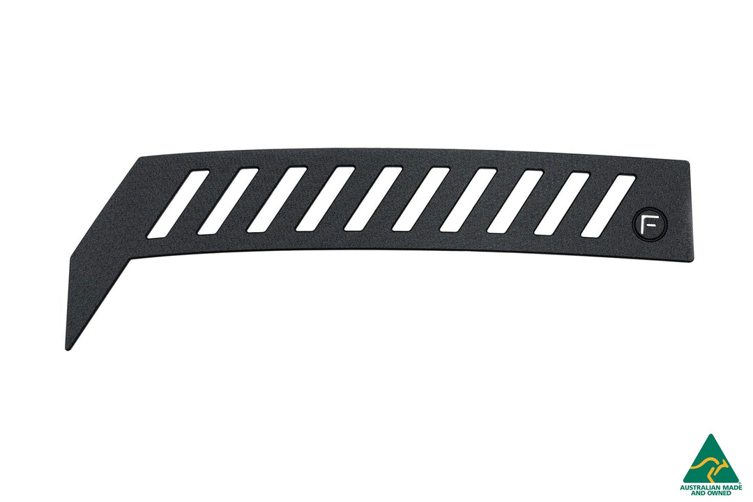 Kona N Rear Window Vents (Pair) - Image 7 by Flow Design