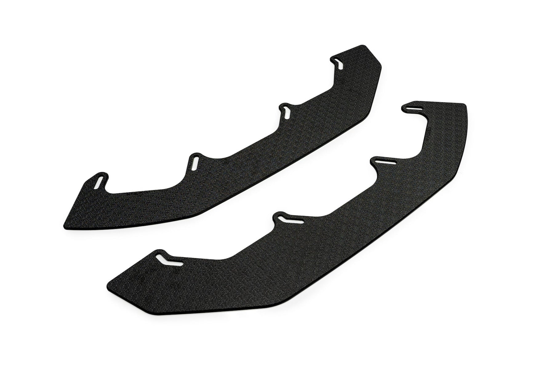 Kona N Front Lip Splitter Extensions (Pair)