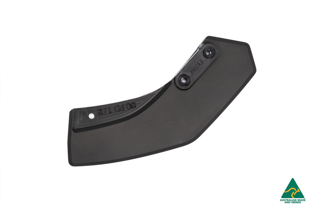 i30 SR Hatch (2017-2018) Rear Spats (Pair) - Image 3 by Flow Design