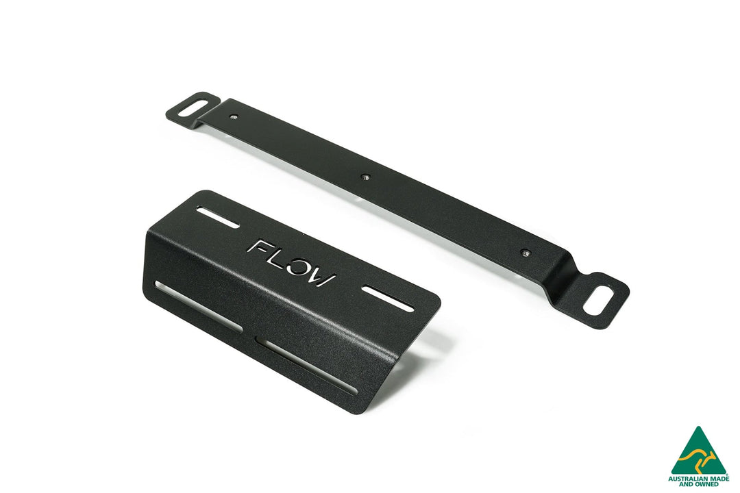 i20 N BC3 Adjustable Fire Extinguisher Bracket/Mount - Image 9 by Flow Design