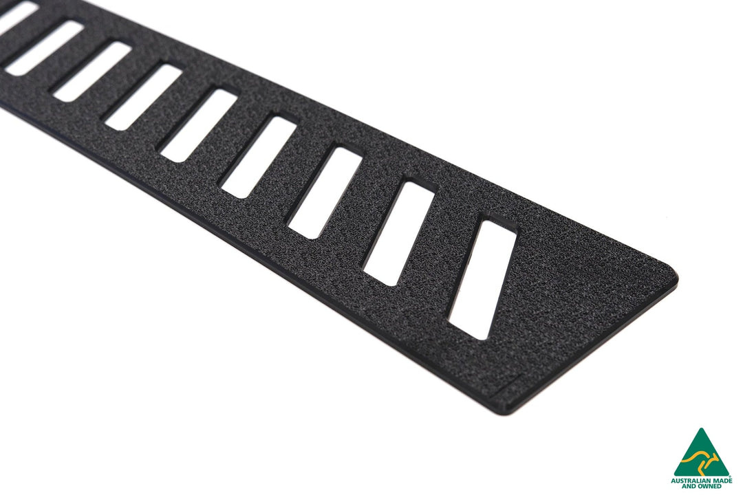 Kia Stinger CK GT 2018-2021 & 2021+ Window Vents (Pair) - Image 3 by Flow Design
