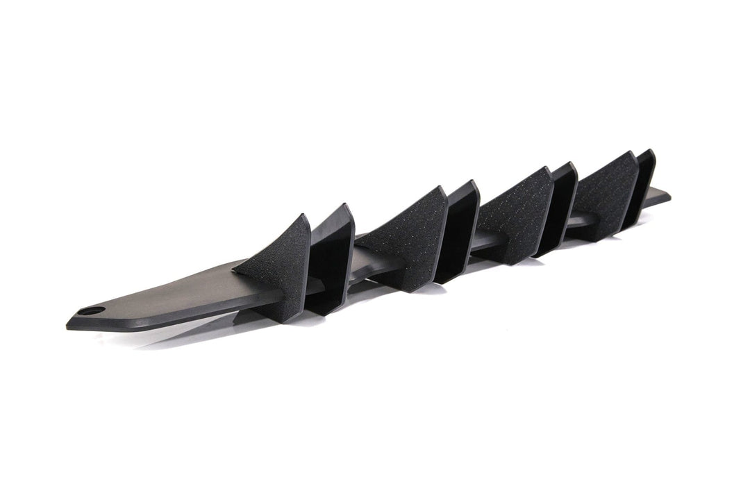 Stinger CK GT 2021-2022 Flow-Lock Rear Diffuser - Image 1 by Flow Design