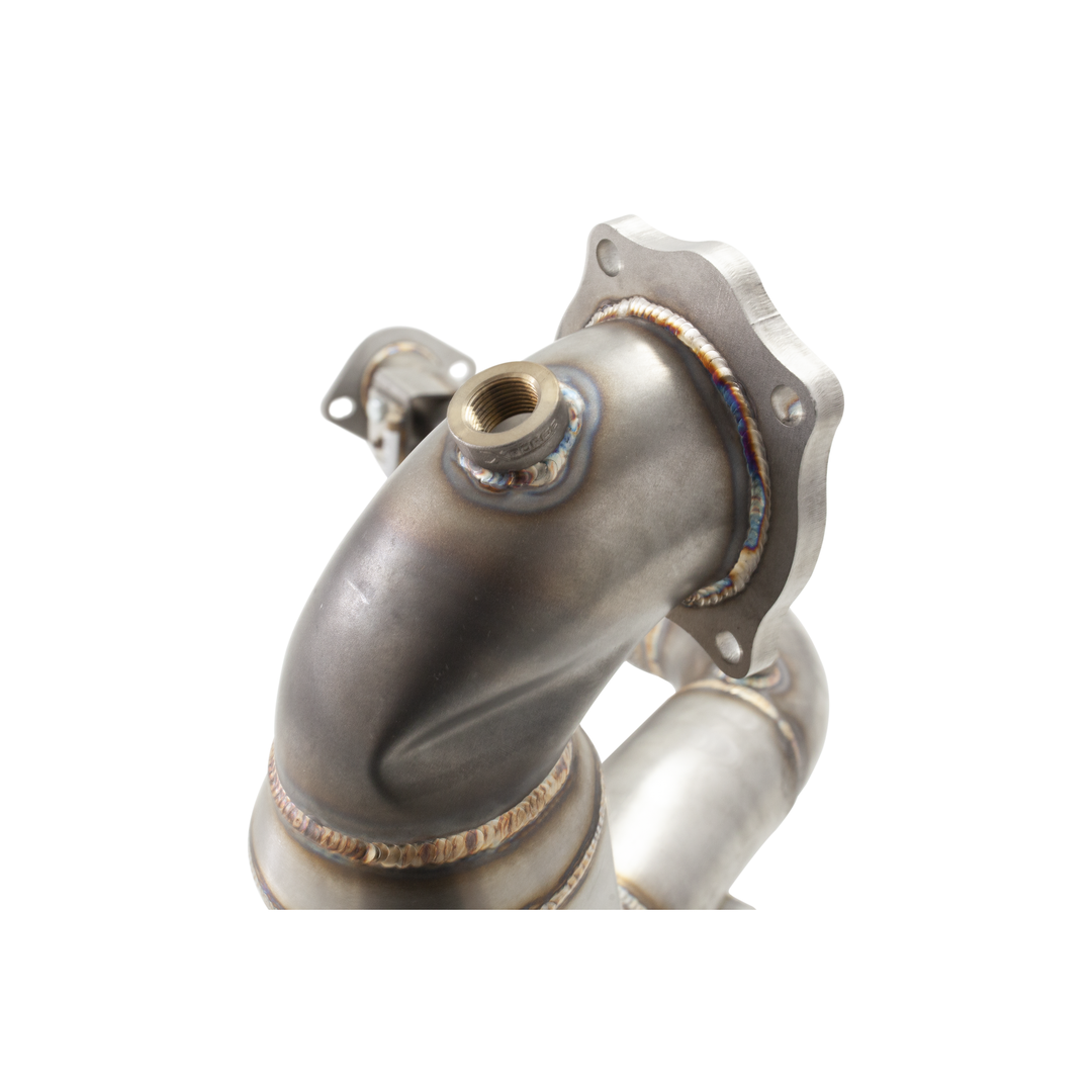 1.6T Smartstream Downpipe - Image 2 by xForce