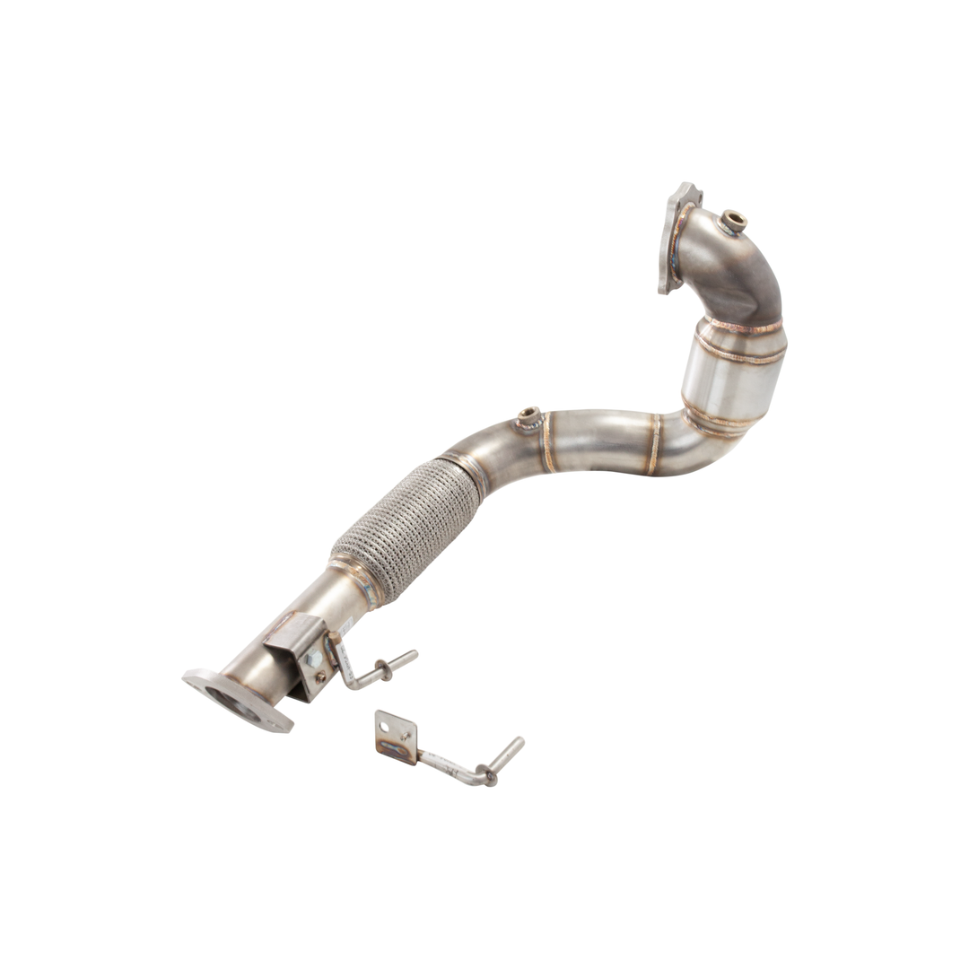 1.6T Smartstream Downpipe - Image 3 by xForce