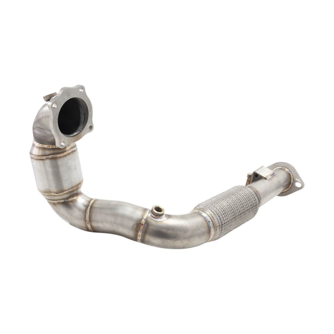 1.6T Smartstream Downpipe - Image 1 by xForce