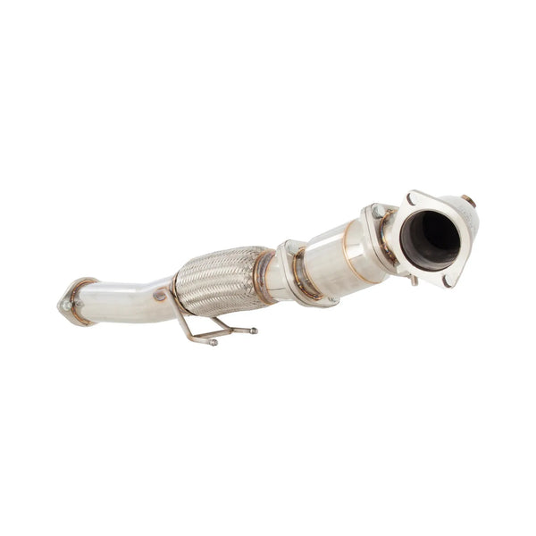 Ford Focus RS Downpipe