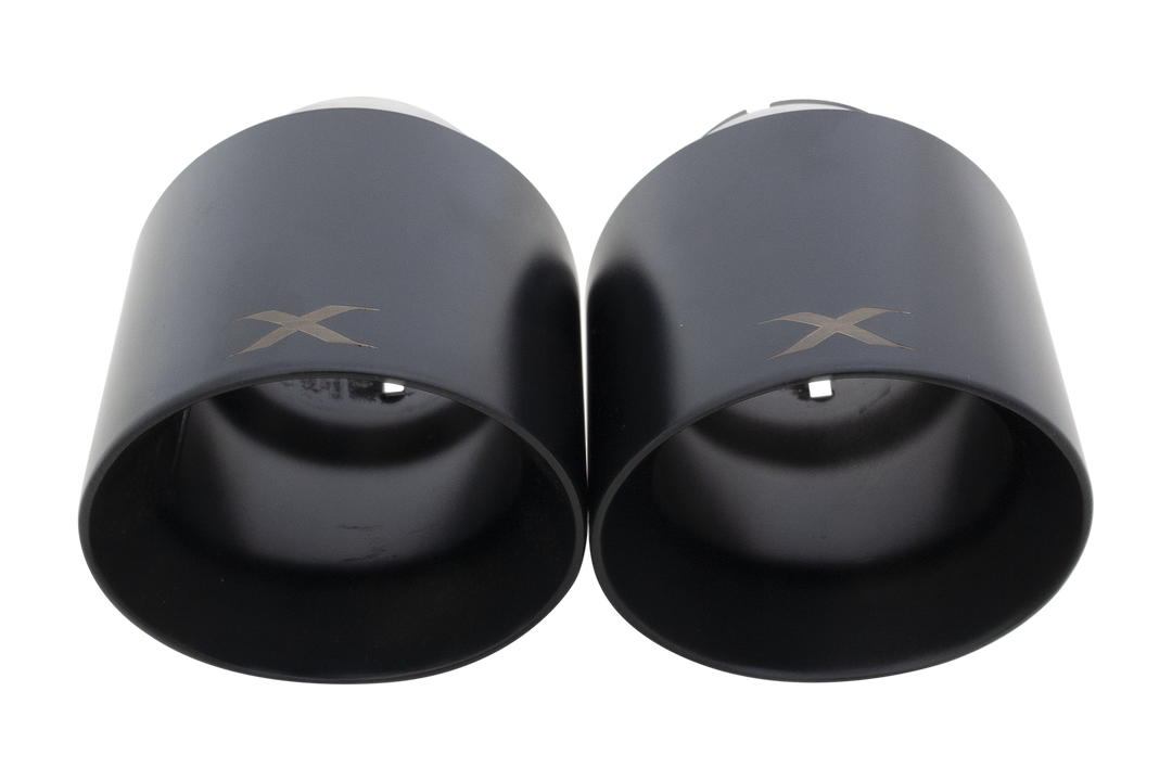 Hyundai Kona N-Line - Exhaust Tip Kit for xForce Cat-Back