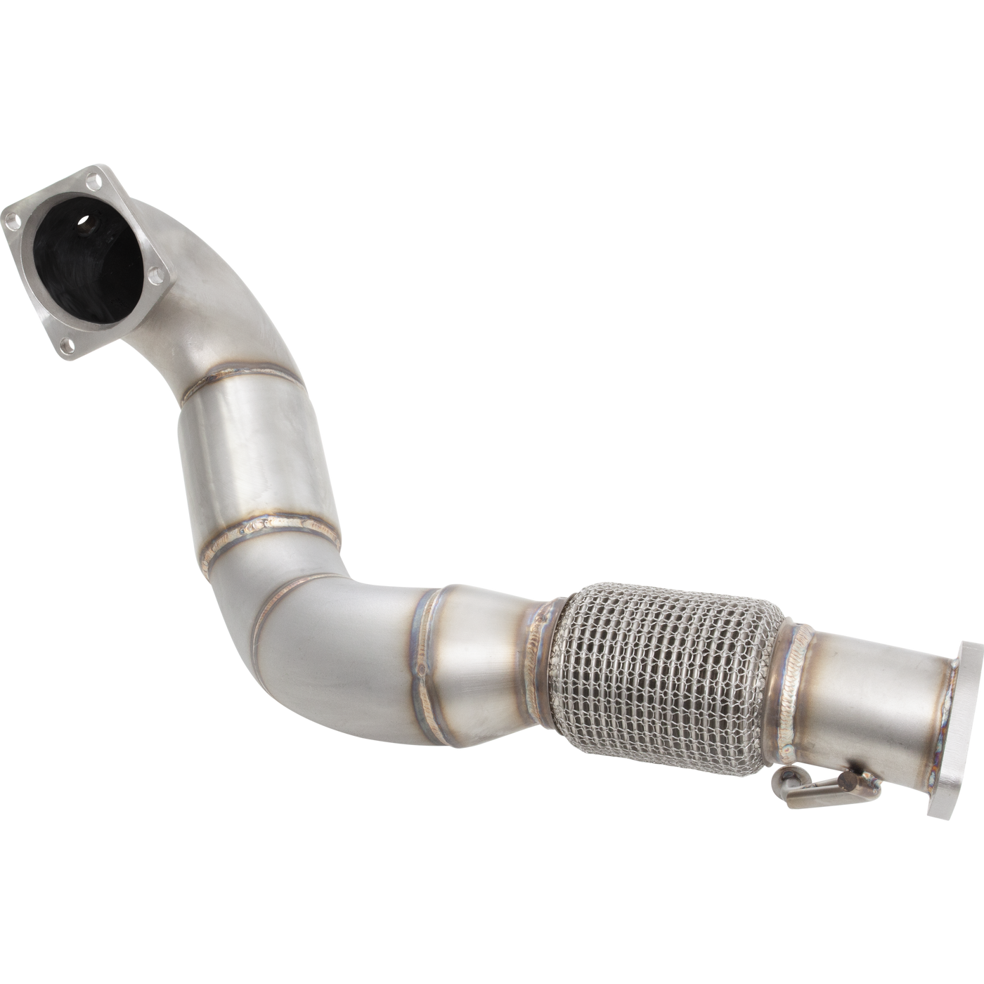 i30N Sedan Downpipe - CN7N