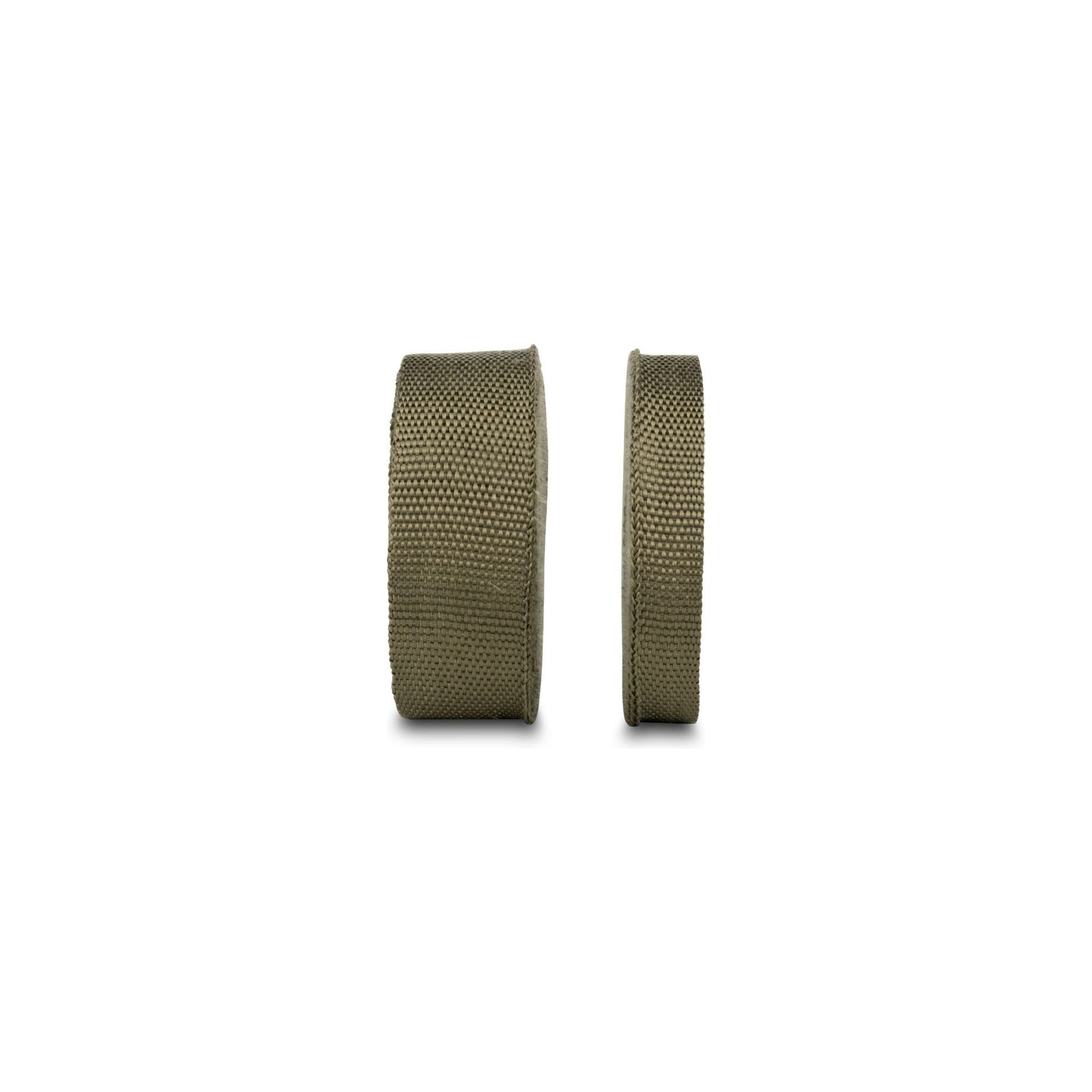 TITANIUM EXHAUST WRAP