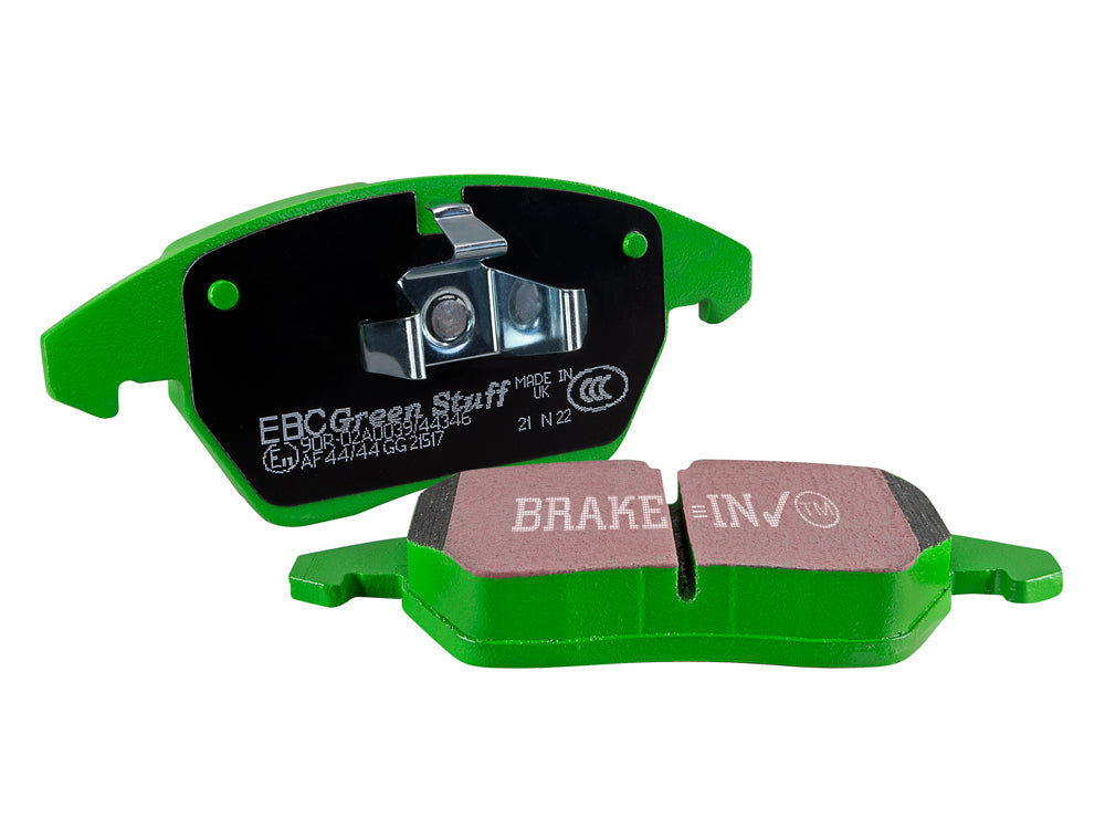 EBC Greenstuff Brake Pads