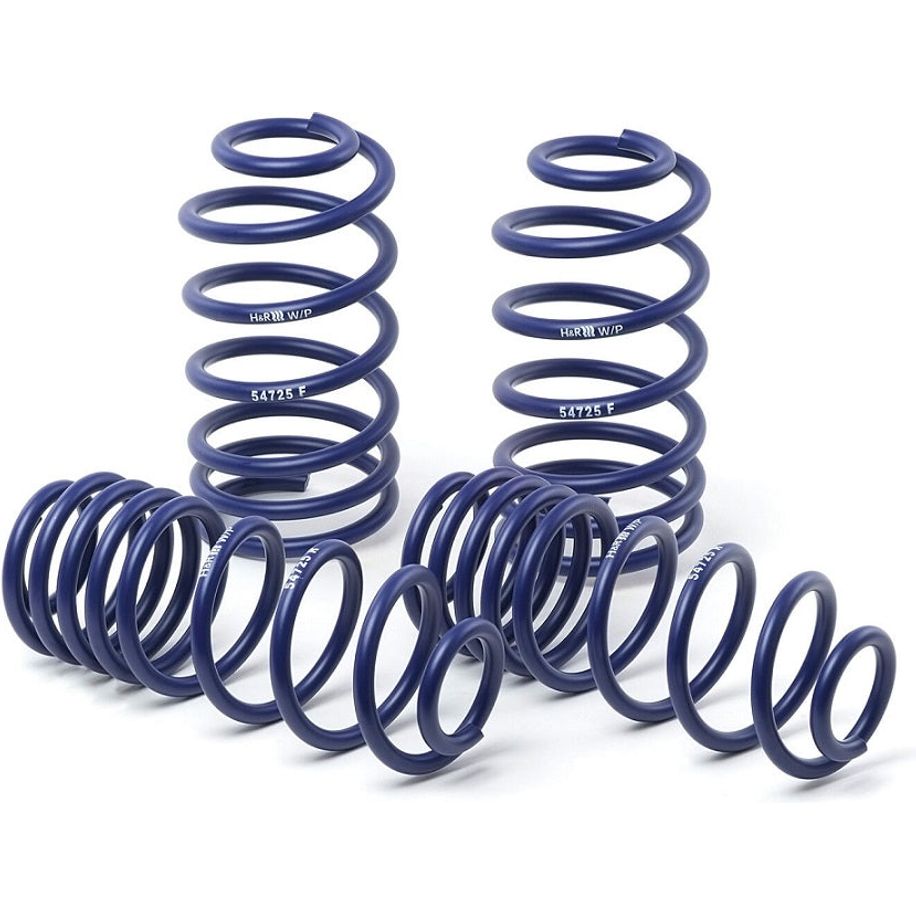 i20N Lowering Springs