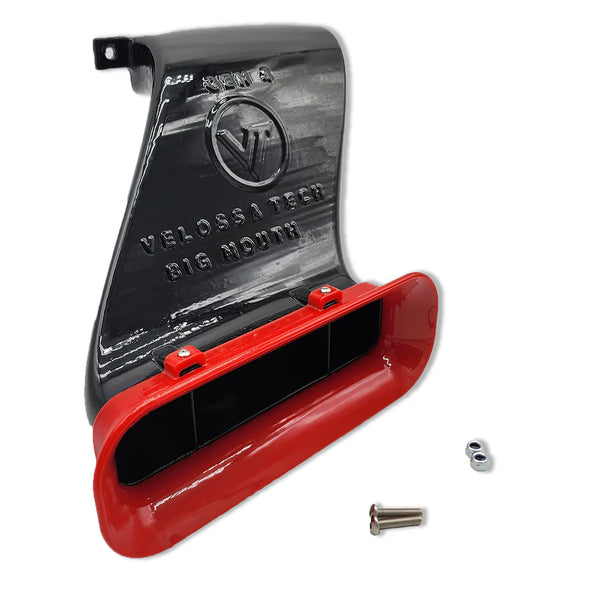 i30 N-line Sedan (2021+) Big Mouth Air Intake