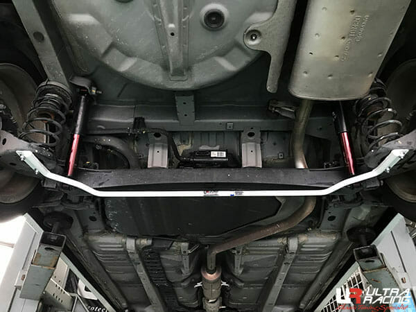 Ultra Racing Cerato (TD) - Rear Sway Bar 19mm