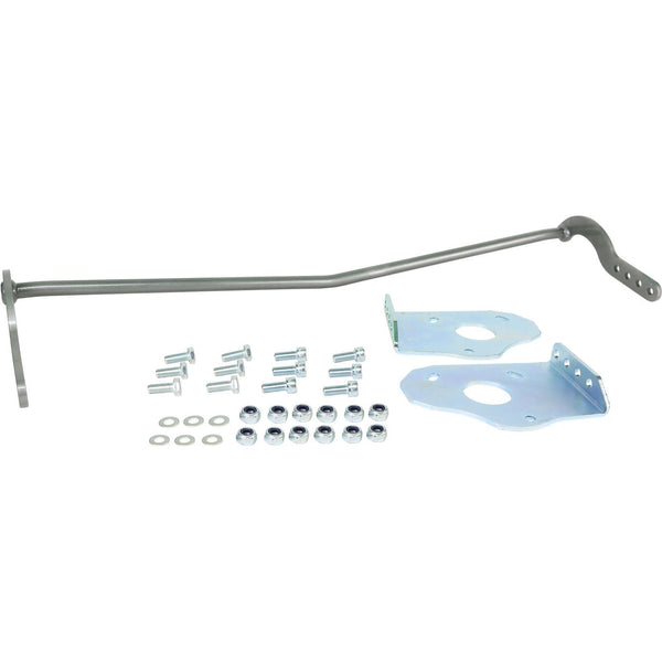 Hyundai i20N Rear Sway Bar