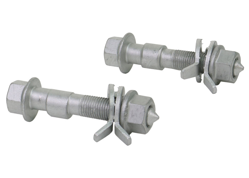 GR Yaris Camber Bolts