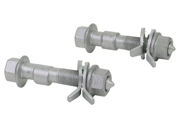 GR Yaris Camber Bolts