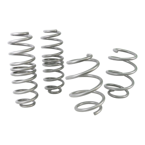GR Yaris Lowering Springs