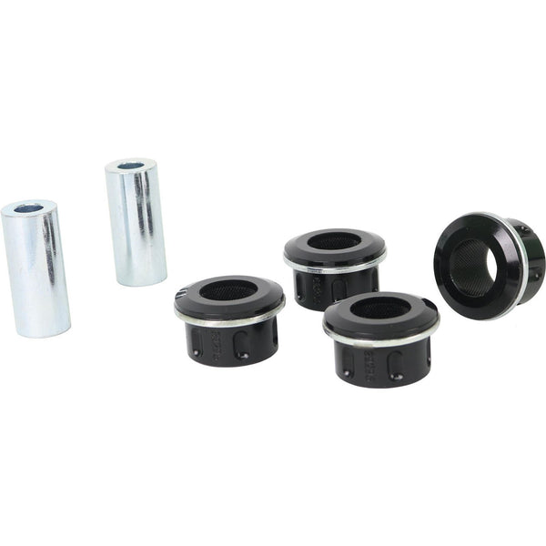 Front Control Arm Lower - Inner Front Bushing Kit