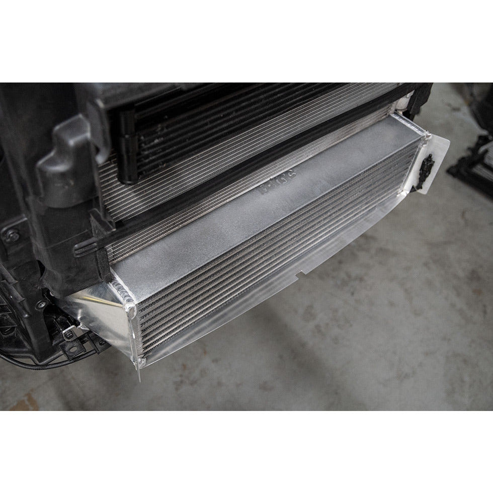 Intercooler for Hyundai Kona N by Forge Motorsports