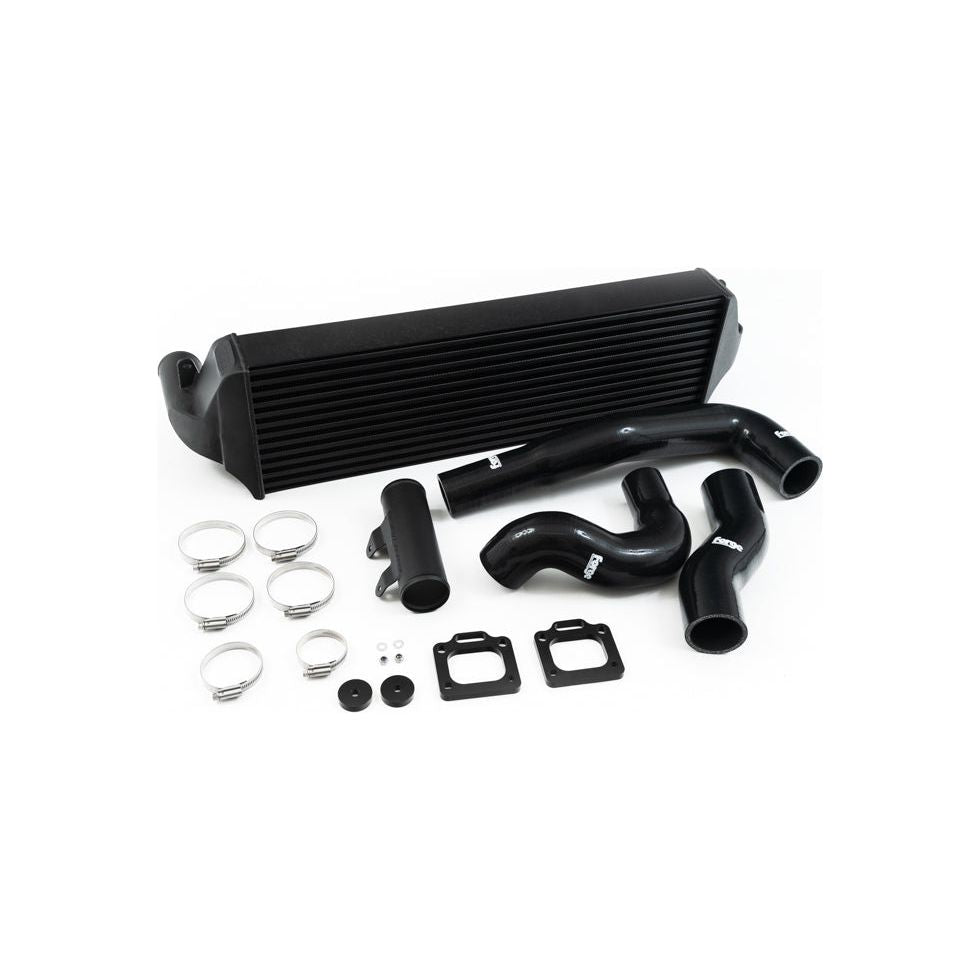 Toyota GR Corolla Intercooler