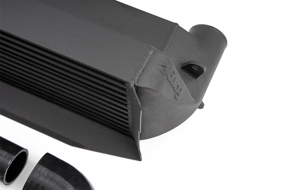 Intercooler for the Hyundai i30N Mk35 Facelift by Forge Motorsports
