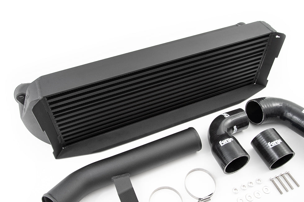 Intercooler for the Hyundai i30N Mk35 Facelift by Forge Motorsports