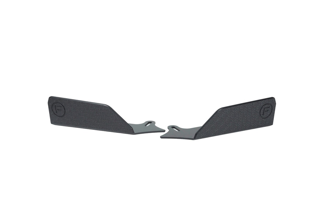 Kona N Side Skirt Splitter Winglets (Pair) - Image 1 by Flow Design