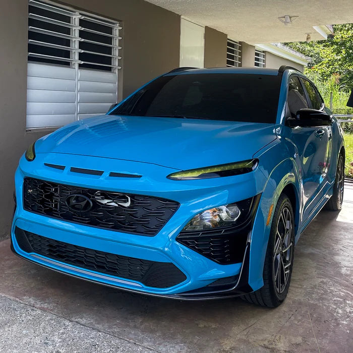 Hyundai Kona N (2022+) Big Mouth Air Intake