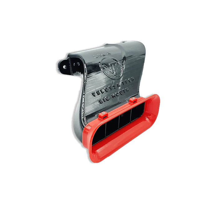 Hyundai Kona N (2022+) Big Mouth Air Intake - Image 1 by Velossa Tech
