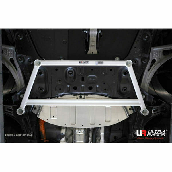 Hyundai Sonata / Kia K5 Front Lower Bar, Front Member Brace