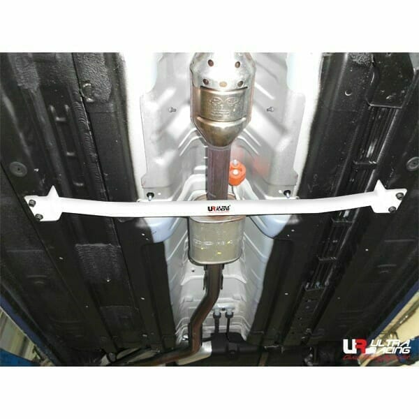 Hyundai Accent, Kia Pride / Rio Middle Lower Bar / Middle Member Brace
