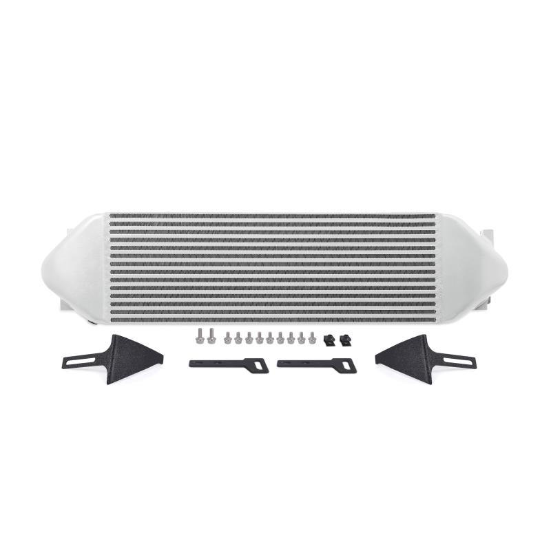 Focus RS Intercooler Kit