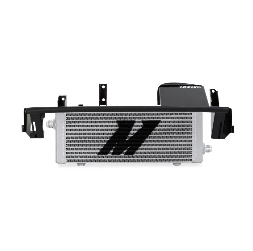 Focus RS Oil Cooler Kit