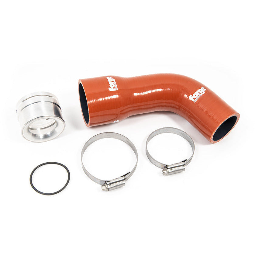 Muffler Delete for Hyundai I20N by Forge Motorsports
