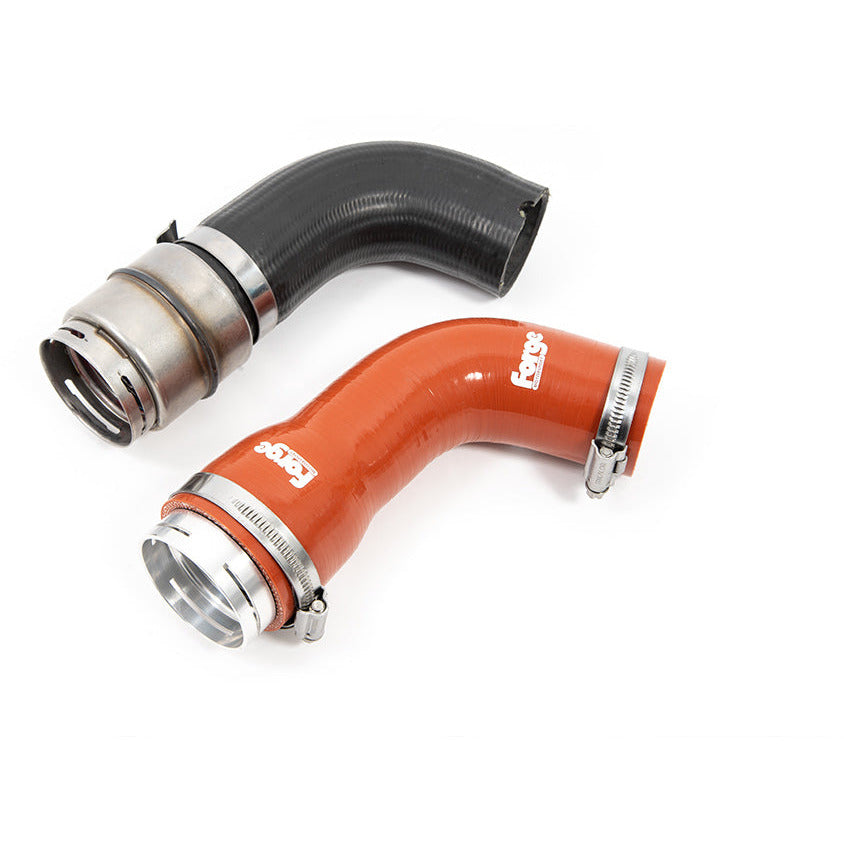 Muffler Delete for Hyundai I20N by Forge Motorsports