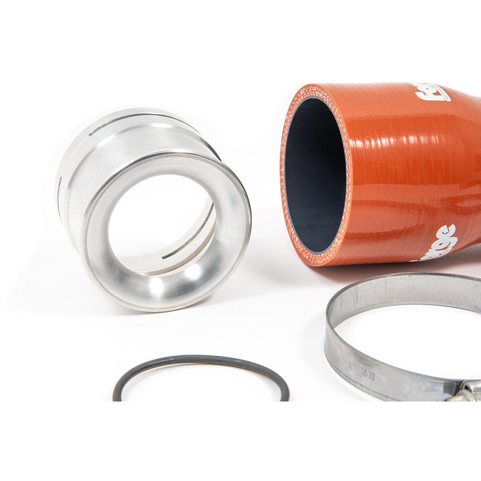 Muffler Delete for Hyundai I20N by Forge Motorsports