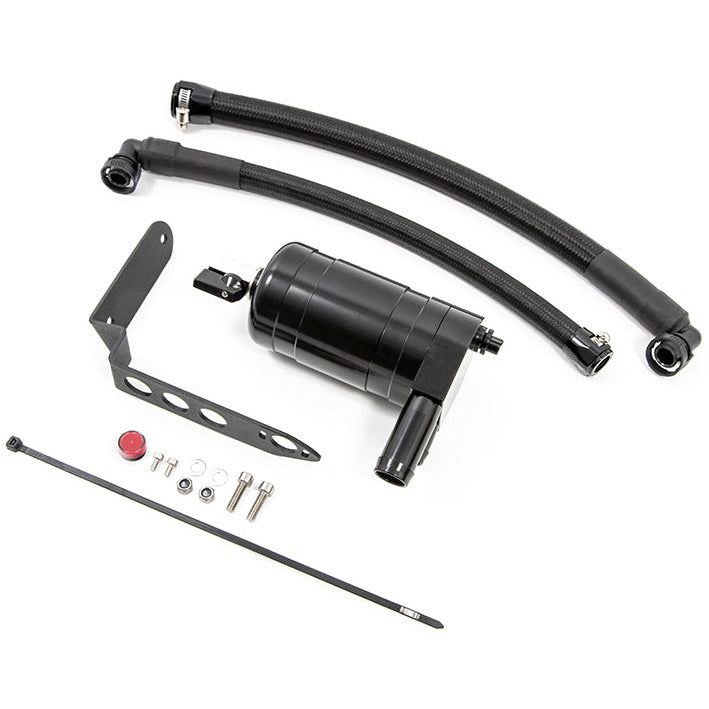 Oil Catch Tank for Hyundai i20N by Forge Motorsports