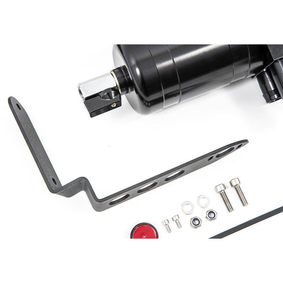 Oil Catch Tank for Hyundai i20N by Forge Motorsports