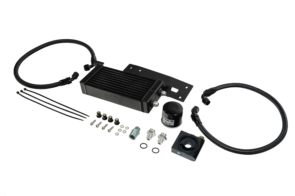 Hyundai Elantra / i30N Sedan Forge Oil Cooler
