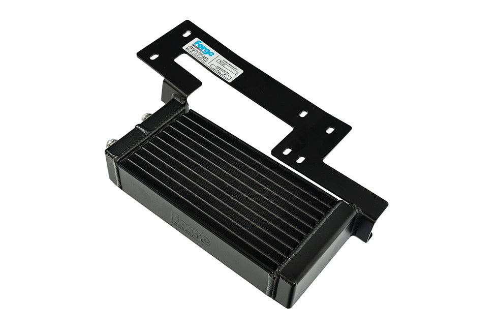 Oil Cooler for the Hyundai Elantra N i30 N sedan 682d76a4b2131 by Forge Motorsports