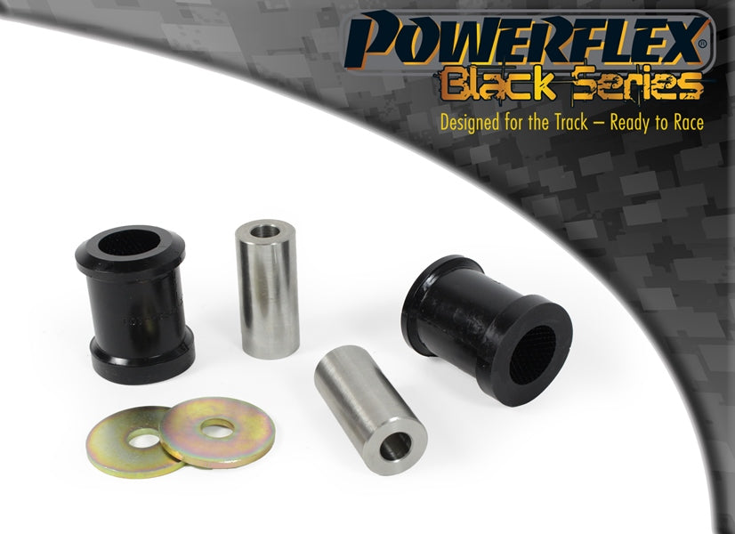 Front LCA Front Bush -  With Option For Camber Adjustment