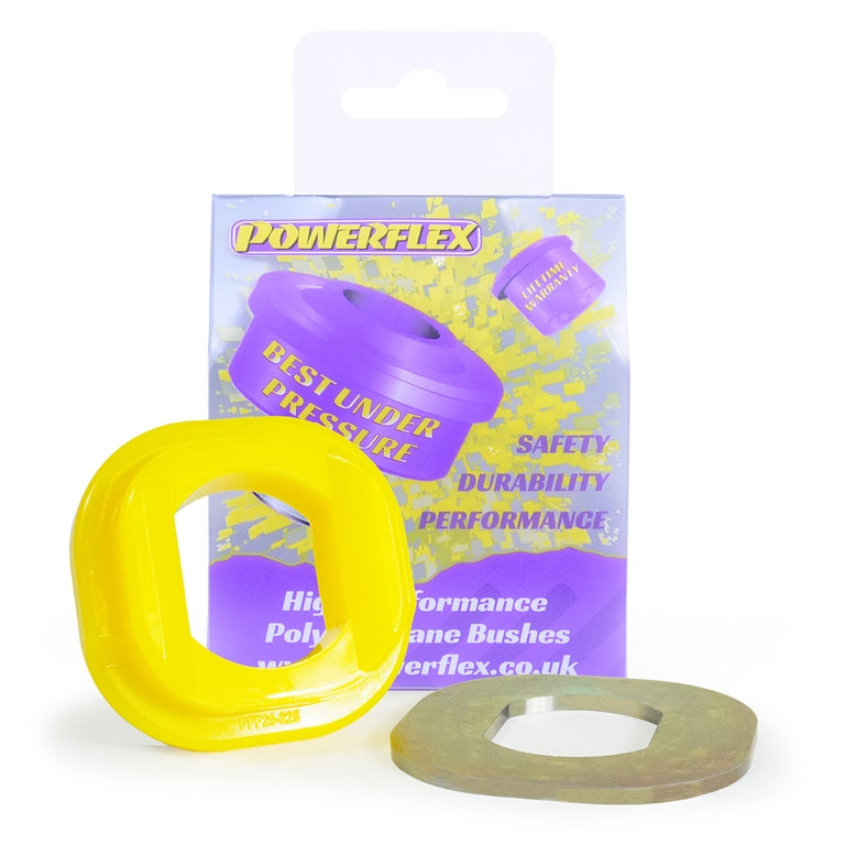 Hyundai i20N Upper Engine Mount Bush Insert - Image 2 by Powerflex