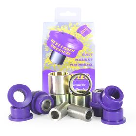 Focus Rear Lower Control Arm Bush