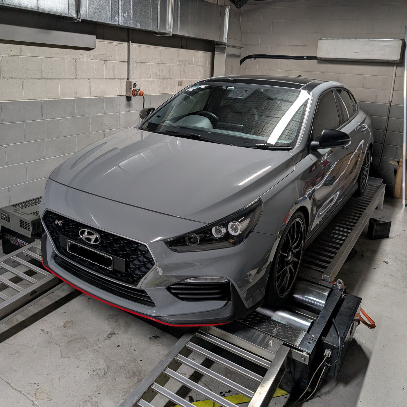 i30N PFL Hatch - CT575 Package (Stage 2.5)