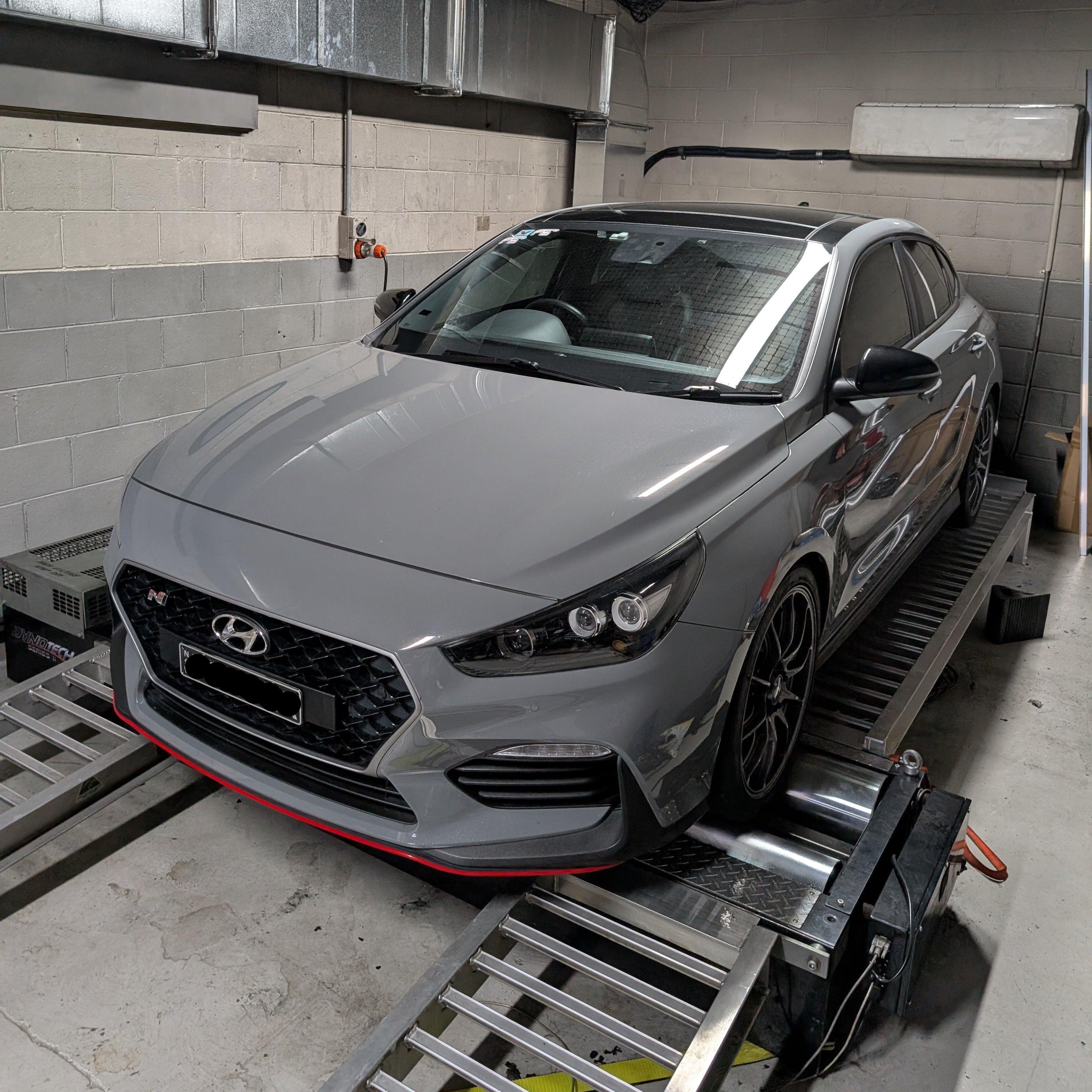 i30N PFL Hatch - CT575 Package (Stage 2.5)