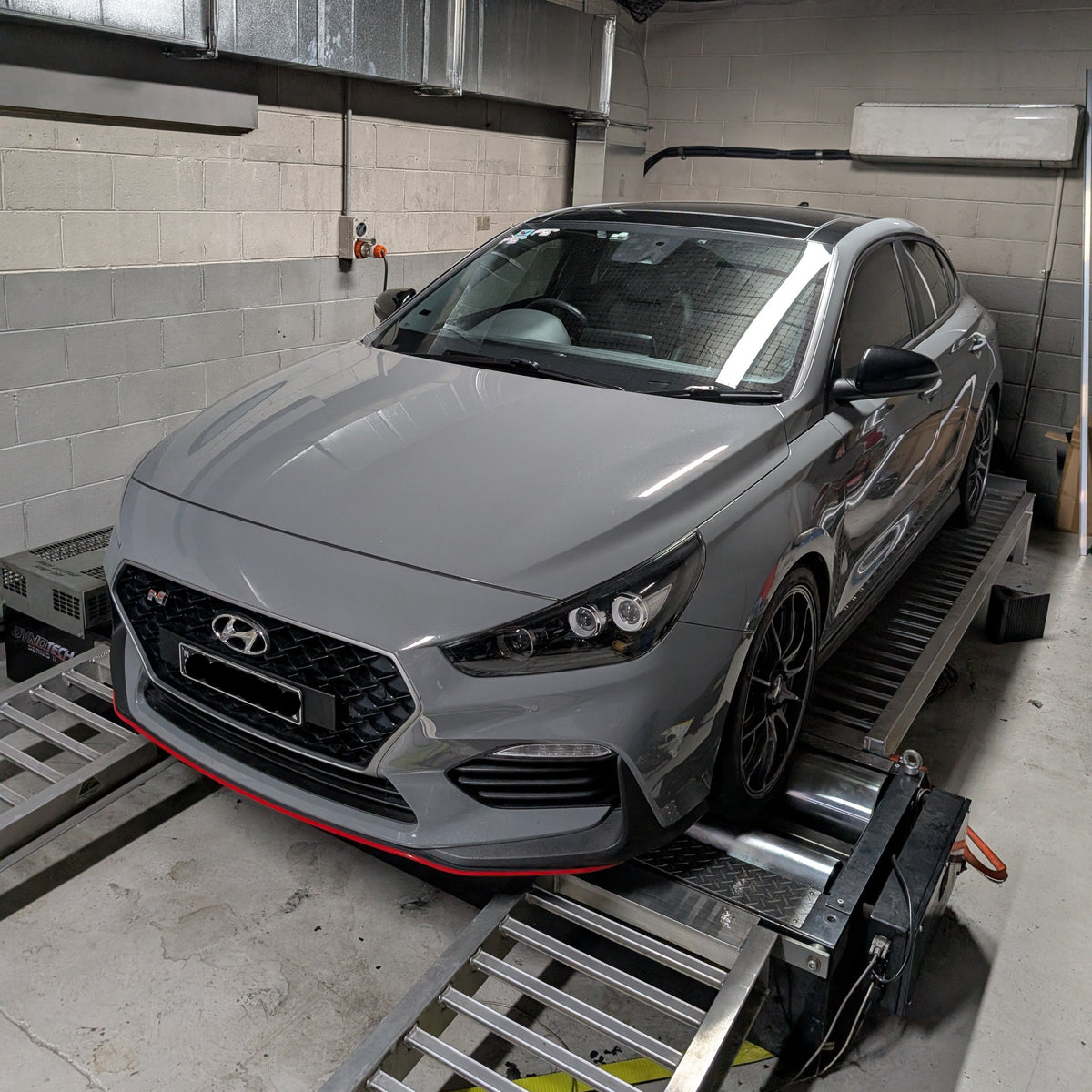 Hyundai i30 N Hatch (PDe) CT575 Stage 2.5 package - Cherry Tuning