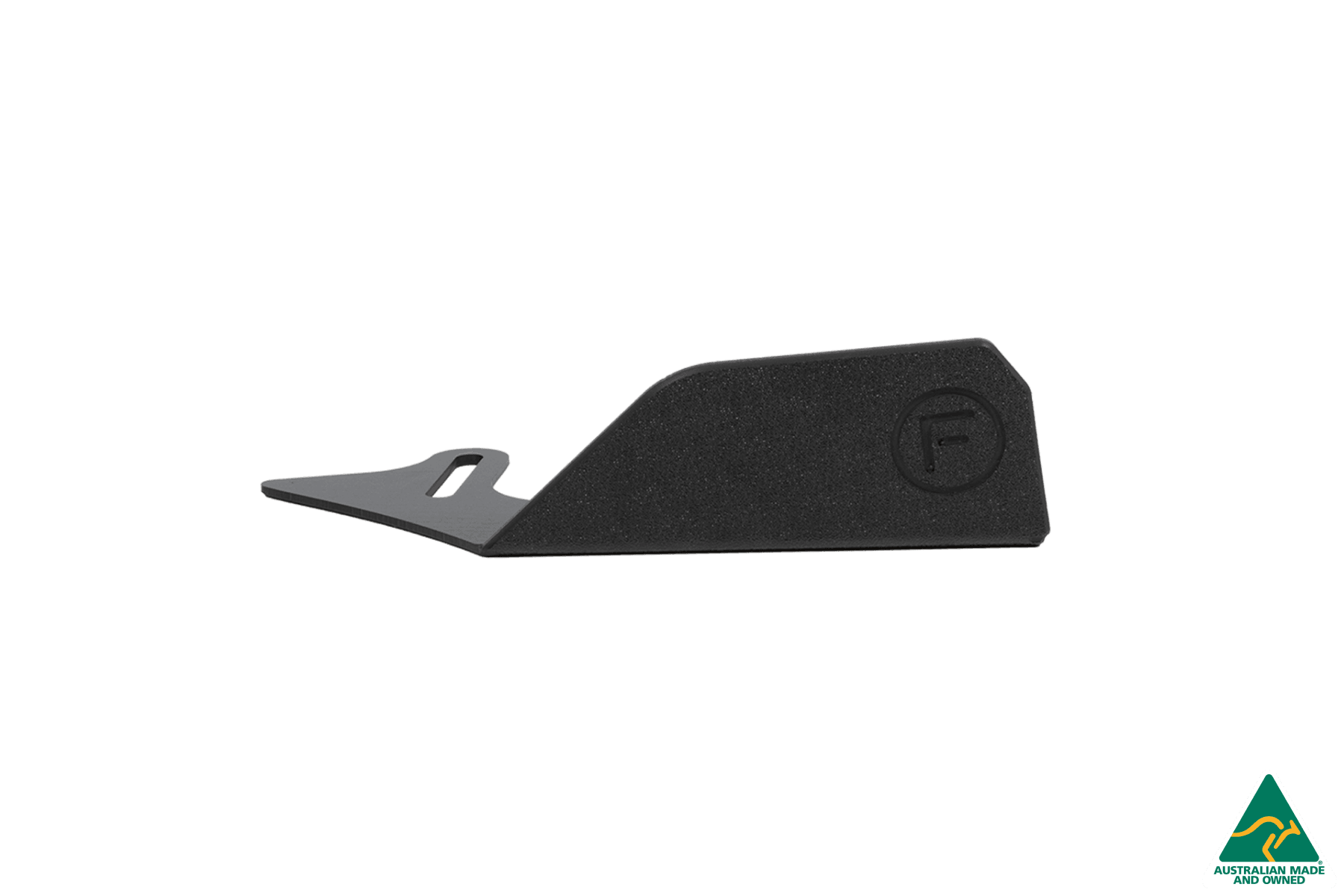 MK4 Focus ST-Line Rear Spat Winglets (Pair)